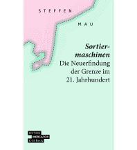 Travel Literature Sortiermaschinen Beck'sche Verlagsbuchhandlung