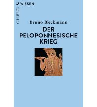 Reiseführer Griechenland Der Peloponnesische Krieg Beck'sche Verlagsbuchhandlung