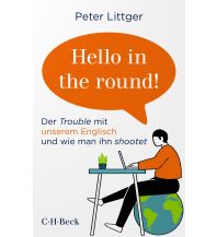 Sprachführer Hello in the round! Beck'sche Verlagsbuchhandlung