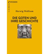 History Die Goten und ihre Geschichte Beck'sche Verlagsbuchhandlung