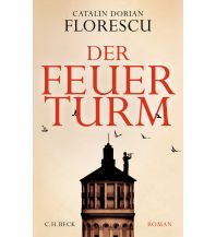 Travel Der Feuerturm Beck'sche Verlagsbuchhandlung