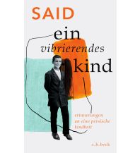 Reise Ein vibrierendes Kind Beck'sche Verlagsbuchhandlung