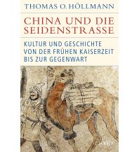 Travel China und die Seidenstraße Beck'sche Verlagsbuchhandlung