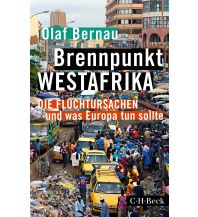 Travel Brennpunkt Westafrika Beck'sche Verlagsbuchhandlung