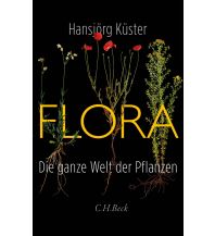 Naturführer Flora Beck'sche Verlagsbuchhandlung