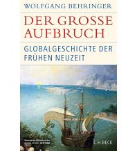 Reise Der große Aufbruch Beck'sche Verlagsbuchhandlung