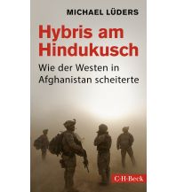 Travel Hybris am Hindukusch Beck'sche Verlagsbuchhandlung