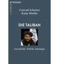 Travel Taliban Beck'sche Verlagsbuchhandlung