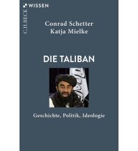 Reiseführer Asien Taliban Beck'sche Verlagsbuchhandlung