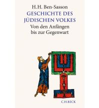 Geschichte Geschichte des jüdischen Volkes Beck'sche Verlagsbuchhandlung