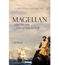 Maritime Fiction and Non-Fiction Magellan Beck'sche Verlagsbuchhandlung