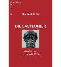 Travel Guides Asia Die Babylonier Beck'sche Verlagsbuchhandlung