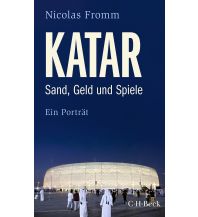 Travel Literature Katar Beck'sche Verlagsbuchhandlung