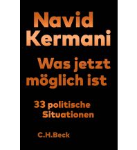 Reiselektüre Was jetzt möglich ist Beck'sche Verlagsbuchhandlung