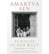 Travel Literature Zuhause in der Welt Beck'sche Verlagsbuchhandlung