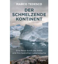 Travel Guides Der schmelzende Kontinent Beck'sche Verlagsbuchhandlung