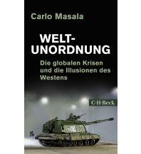 Reiselektüre Weltunordnung Beck'sche Verlagsbuchhandlung