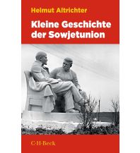 Travel Guides Russia Kleine Geschichte der Sowjetunion 1917-1991 Beck'sche Verlagsbuchhandlung