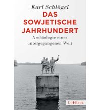 Travel Guides Russia Das sowjetische Jahrhundert Beck'sche Verlagsbuchhandlung