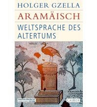 Sprachführer Aramäisch Beck'sche Verlagsbuchhandlung