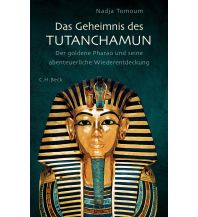 History Das Geheimnis des Tutanchamun Beck'sche Verlagsbuchhandlung