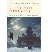 Travel Literature Geschichte Russlands Beck'sche Verlagsbuchhandlung