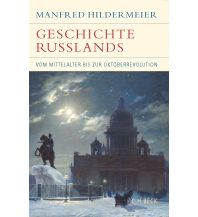 Reiseführer Russland Geschichte Russlands Beck'sche Verlagsbuchhandlung