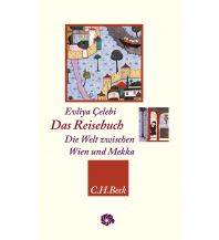 Travel Literature Das Reisebuch Beck'sche Verlagsbuchhandlung