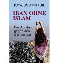 Travel Guides Asia Iran ohne Islam Beck'sche Verlagsbuchhandlung