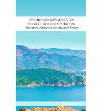 Travel Guides Korsika Beck'sche Verlagsbuchhandlung