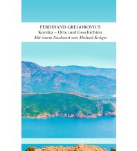 Travel Guides France Korsika Beck'sche Verlagsbuchhandlung