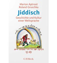 Phrasebooks Jiddisch Beck'sche Verlagsbuchhandlung