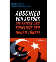 Travel Literature Abschied von Atatürk Beck'sche Verlagsbuchhandlung