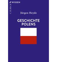 History Geschichte Polens Beck'sche Verlagsbuchhandlung