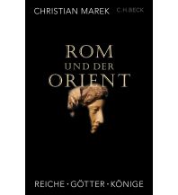 Travel Literature Rom und der Orient Beck'sche Verlagsbuchhandlung