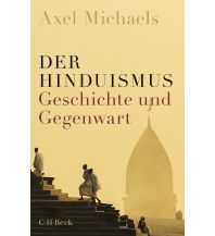 Reiselektüre Der Hinduismus Beck'sche Verlagsbuchhandlung