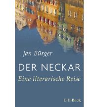 Travel Guides Germany Der Neckar Beck'sche Verlagsbuchhandlung