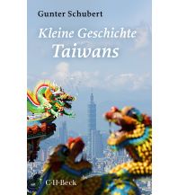 Reiselektüre Kleine Geschichte Taiwans Beck'sche Verlagsbuchhandlung