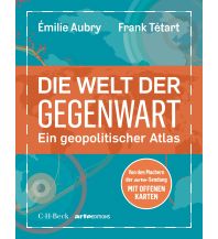 Themenatlanten Die Welt der Gegenwart Beck'sche Verlagsbuchhandlung