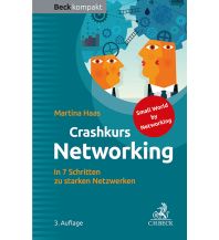 Crashkurs Networking Beck'sche Verlagsbuchhandlung