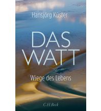 Nature and Wildlife Guides Das Watt Beck'sche Verlagsbuchhandlung