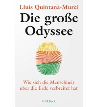 Reiselektüre Die große Odyssee Beck'sche Verlagsbuchhandlung