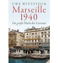 Reiselektüre Marseille 1940 Beck'sche Verlagsbuchhandlung