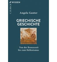 Reiselektüre Griechische Geschichte Beck'sche Verlagsbuchhandlung