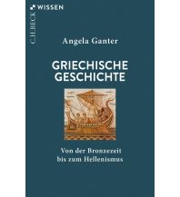 Travel Guides Greece Griechische Geschichte Beck'sche Verlagsbuchhandlung