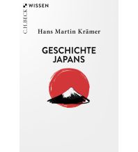 Reiselektüre Geschichte Japans Beck'sche Verlagsbuchhandlung