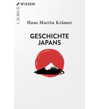 Travel Guides Japan Geschichte Japans Beck'sche Verlagsbuchhandlung