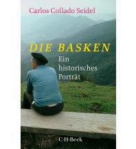 Travel Literature Die Basken Beck'sche Verlagsbuchhandlung