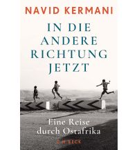 Travel Writing In die andere Richtung jetzt Beck'sche Verlagsbuchhandlung