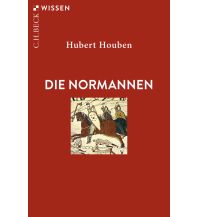 Travel Literature Die Normannen Beck'sche Verlagsbuchhandlung